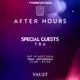 Trancecoda x Groovebox After Hours