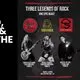 An Alternative Rock Tribute Night: Foo Fighters + QOTS + Nirvana