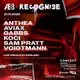ABB X RECOGNISE at Concept Haus