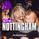Old Skool Bingo Sat 17th October Nottingham