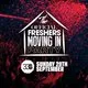The 2026 Official London Freshers Moving In Party @ Studio 338