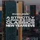 A Strictly Jungle &amp; DnB Classics New Years Eve