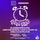 4AM KRU & MORE | Groovebox X Submerged at The Nest