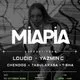 J.O.K.E.R presents Mia Pia