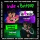 INDIE vs BRITPOP Double Headliner: all4indie vs Britpop United