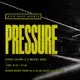 Pressure Halloween Abandon Warehouse Rave @ Idra