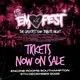 Emo Fest Southampton