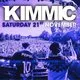 Kimmic LIVE @ The Play House