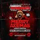 Taking Back Thursdays: Merry AXEMAS