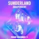 Fontaines C.D. @ Independent, Sunderland