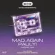 Dansu Discs: MAD.AGAIN & Pauly - Bristol