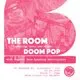 The Room - Doom Pop album launch at 81 Renshaw