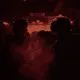 Halloween at House of Montra | Jess Bays & Slipmatt