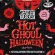 CU Next Tuesday | Hot Ghoul Halloween| 27/10/2026