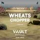 Med Present; Wheats,Chopper and more at The Vault Bournemouth.