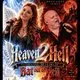 Heaven 2 Hell 50 years of Bat out of hell - Maet live