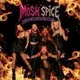 Mosh Spice (Spice Girls Metal Tribute) - Sin City, Swansea