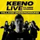 Keeno LIVE ft. Vibre Strings