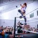 Wrestling in Newmarket