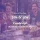 30s &amp; 40s Singles Night at Tivoli Cambridge| Love at First Sign