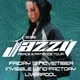 Jazzy - Peace & Patience Tour - Liverpool