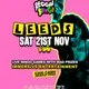 Reggae Bingo - Leeds - Sat 21st Nov