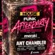 House Of Funk Afterparty