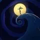 Christmas Classics by Tim Burton. Mystery ensemble
