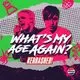 What's My Age Again? - Emo & Pop Punk Night