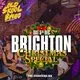 Old Skool Bingo Sat 5th Dec Brighton