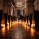 Beethoven Piano Trios by Candlelight