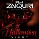 DJ Zaiquiri Presents Halloween Night