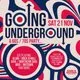 Going Underground - Motown, Mod, Northern Soul &amp; More