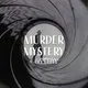 MURDER &amp; MAYHEM: The Undercover Affair