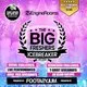 The Big Freshers Icebreaker
