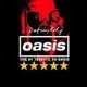 Definitely Oasis Live At Charleis Loft Milngavie