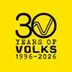 30 Years of Volks x Secret Headliner