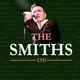 The Smiths Ltd - PJ Molloy's, Dunfermline