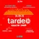 Tardeo Reggaeton London