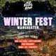 Old Skool Bingo WINTER FEST - MANCHESTER