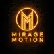 Mirage Motion at the Sunrooms2