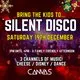 The Christmas 'Family' Silent Disco
