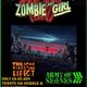 Zombie Met Girl, The Spike Direction Effect, The Army Of Skanks