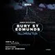 Mania U18 Halloween: Bury St Edmunds