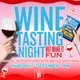Wine Tasting Evening at The Little B