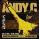 Andy C (Day Party)