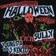 FATHOM X Deeper Sounds HALLOWEEN (Sully/J:Kenzo/Youngsta)