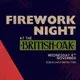 Firework Night 2026 at the British Oak