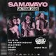 Samavayo w/ Son Of Boar