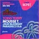 Paradisco presents Todd Terry, Mousse T. +More